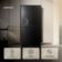 Location Réfrigérateur multi portes HAIER HCR79F18CHMB