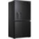 Location Réfrigérateur multi portes HAIER HCR79F18CHMB