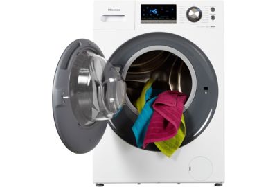 LL Front HISENSE EX WFEH9014VA