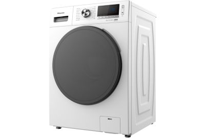 LLS Front HISENSE WDBL1014V