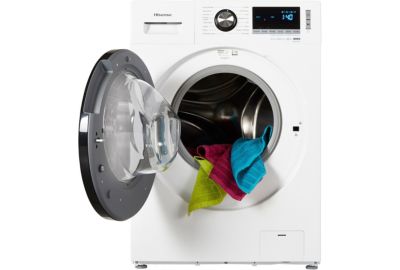 LL Front HISENSE WFBL9014V