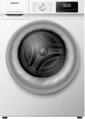 Lave linge hublot HISENSE WFQY7014EVJM Reconditionné