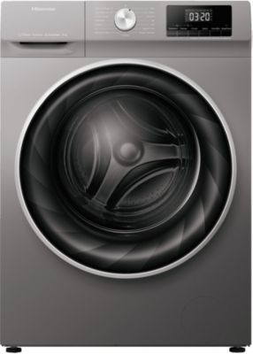 Lave linge hublot HISENSE WFQY9014EVJMT Reconditionné