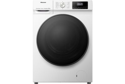 Lave linge séchant hublot HISENSE WDQA8014EVJM
