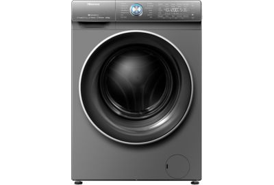 LLS Front HISENSE WD1014QRAWT AUTODOSE