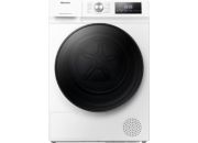 Sèche linge pompe à chaleur HISENSE DHQA902U