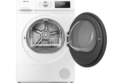 SL Front HISENSE DHQA902U