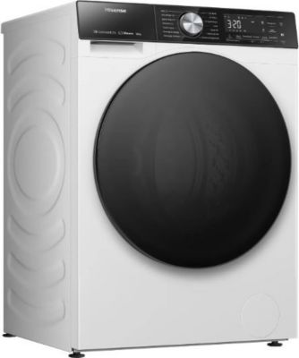 Lave linge hublot HISENSE WF5S1243BW