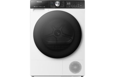 SL Front HISENSE DH5S102BW