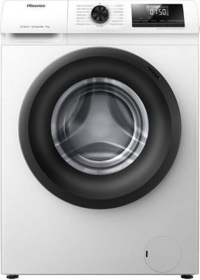 Lave linge hublot HISENSE WFQP901418VM
