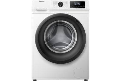 Lave linge hublot HISENSE W1214QE