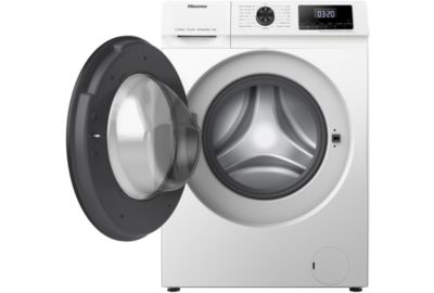 Lave linge hublot HISENSE W1214QE