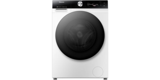 Lave linge hublot HISENSE WF7S1247BW