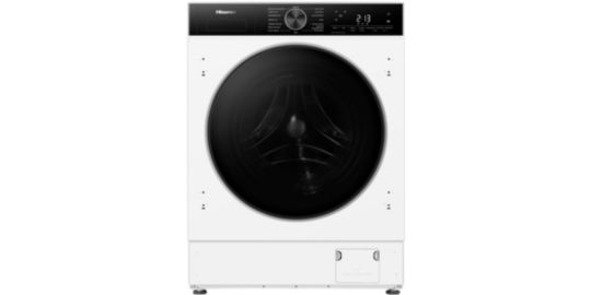 Lave linge hublot HISENSE WF7S1247BW