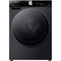 Lave linge hublot Hisense WF7S1247BB