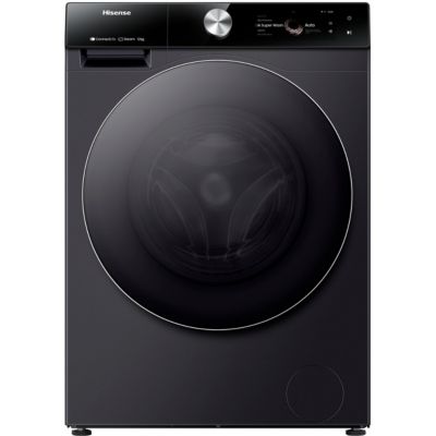 Location Lave linge hublot HISENSE WF7S1247BB