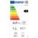 Location Sèche linge pompe à chaleur HISENSE DH7S107BB