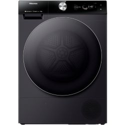 Sèche linge pompe à chaleur HISENSE DH7S107BB