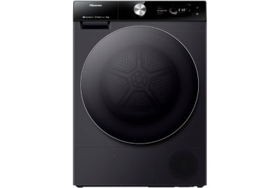 Sèche linge pompe à chaleur HISENSE DH7S107BB