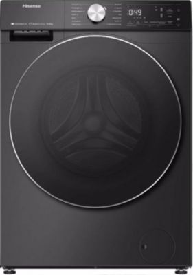 Lave linge hublot HISENSE WF5S1045BB
