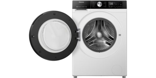 Lave linge hublot HISENSE WF3S1045BW3