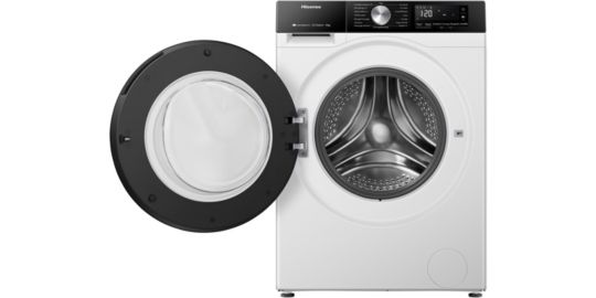 Lave linge hublot HISENSE WF3S1043BW3
