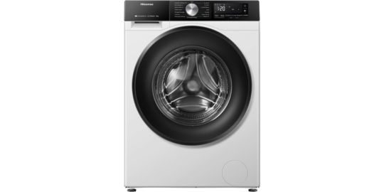 Lave linge hublot HISENSE WF3S8043BW3