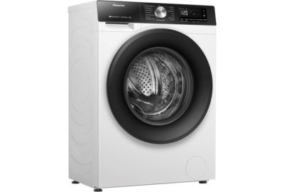 Lave linge hublot HISENSE WF3S8043BW3