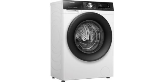 Lave linge hublot HISENSE WF3S8043BW3
