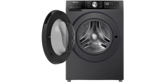 Lave linge hublot HISENSE WF3S9043BB3