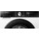 Location Lave linge séchant hublot HISENSE WD3S1043BW3