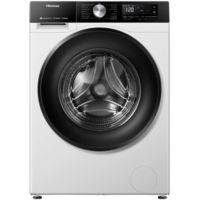 Location Lave linge séchant hublot HISENSE WD3S1043BW3