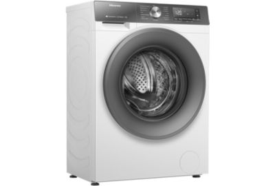 Lave linge hublot HISENSE WF3S9043BW7