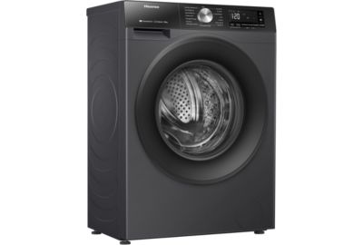 Lave linge hublot HISENSE WF3S1043BB3