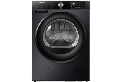 Sèche linge pompe à chaleur HISENSE DH3S902BB3
