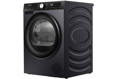 Sèche linge pompe à chaleur HISENSE DH3S902BB3