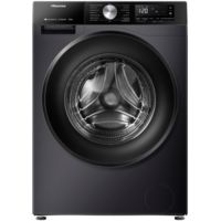 Location Lave linge séchant hublot HISENSE WD3S8043BB3