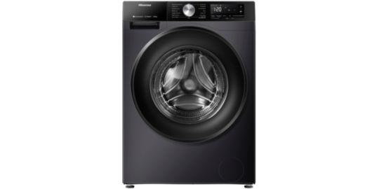 Lave linge séchant hublot HISENSE WD3S8043BB3