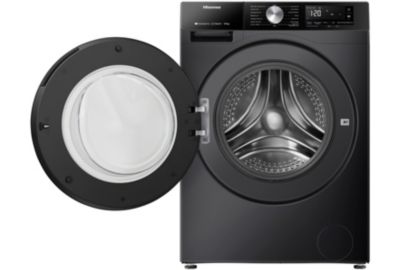 Lave linge séchant hublot HISENSE WD3S8043BB3