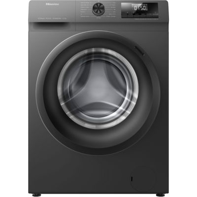 Location Lave linge hublot HISENSE WFQE1214EVJMT