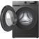 Location Lave linge hublot HISENSE WFQE1214EVJMT