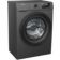 Location Lave linge hublot HISENSE WFQE1214EVJMT