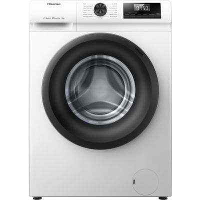 Location Lave linge hublot HISENSE WF1Q9041BW