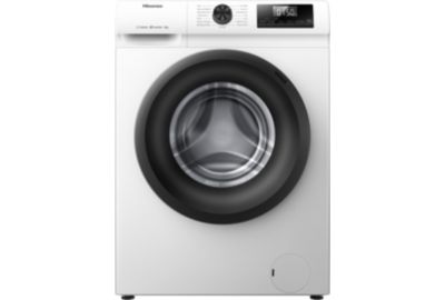 Lave linge hublot HISENSE WF1Q9041BW