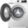 Location Lave linge hublot HISENSE WF1Q9041BW