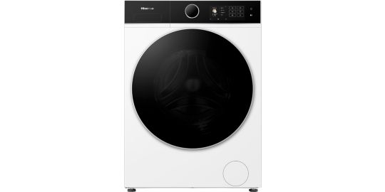 Lave linge hublot HISENSE WF5I8043BWF