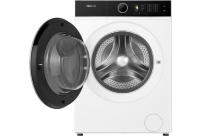 Lave linge hublot HISENSE WF5I8043BWF
