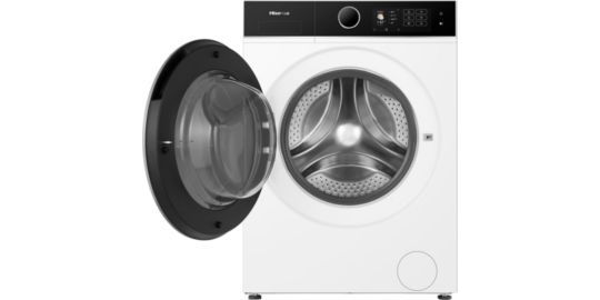 Lave linge hublot HISENSE WF5I8043BWF