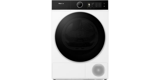 Sèche linge pompe à chaleur GORENJE DH5I104BWAB