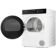 Location Sèche linge pompe à chaleur HISENSE DH5I104BWAB 10kg - Capacité géante XXL & Ultra-silencieux & Connecté & Basse consommation